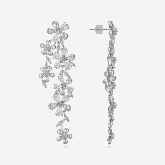 Trendy Zircon Earring Trendy Earring 201719