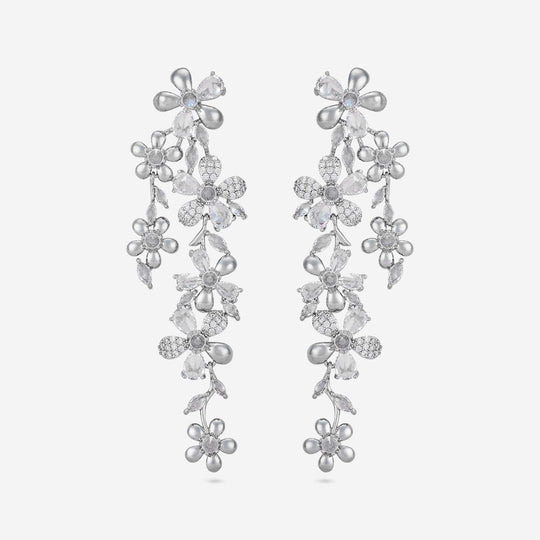 Trendy Zircon Earring Trendy Earring 201719