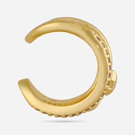 Trendy Zircon Earring Trendy Earring 203073