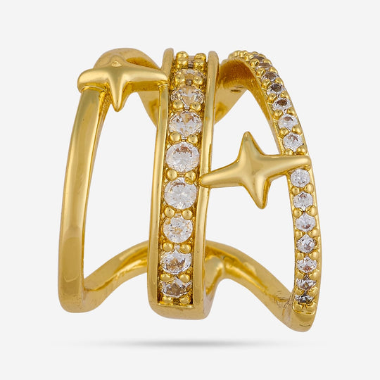 Trendy Zircon Earring Trendy Earring 203073