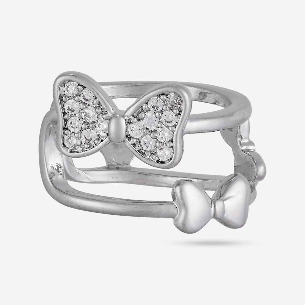 Trendy Zircon Earring Trendy Earring 203074