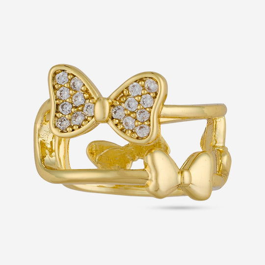 Trendy Zircon Earring Trendy Earring 203074