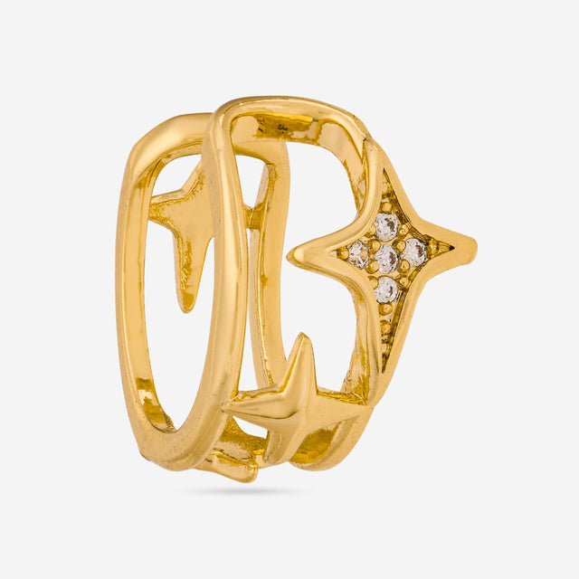 Trendy Zircon Earring Trendy Earring 203075