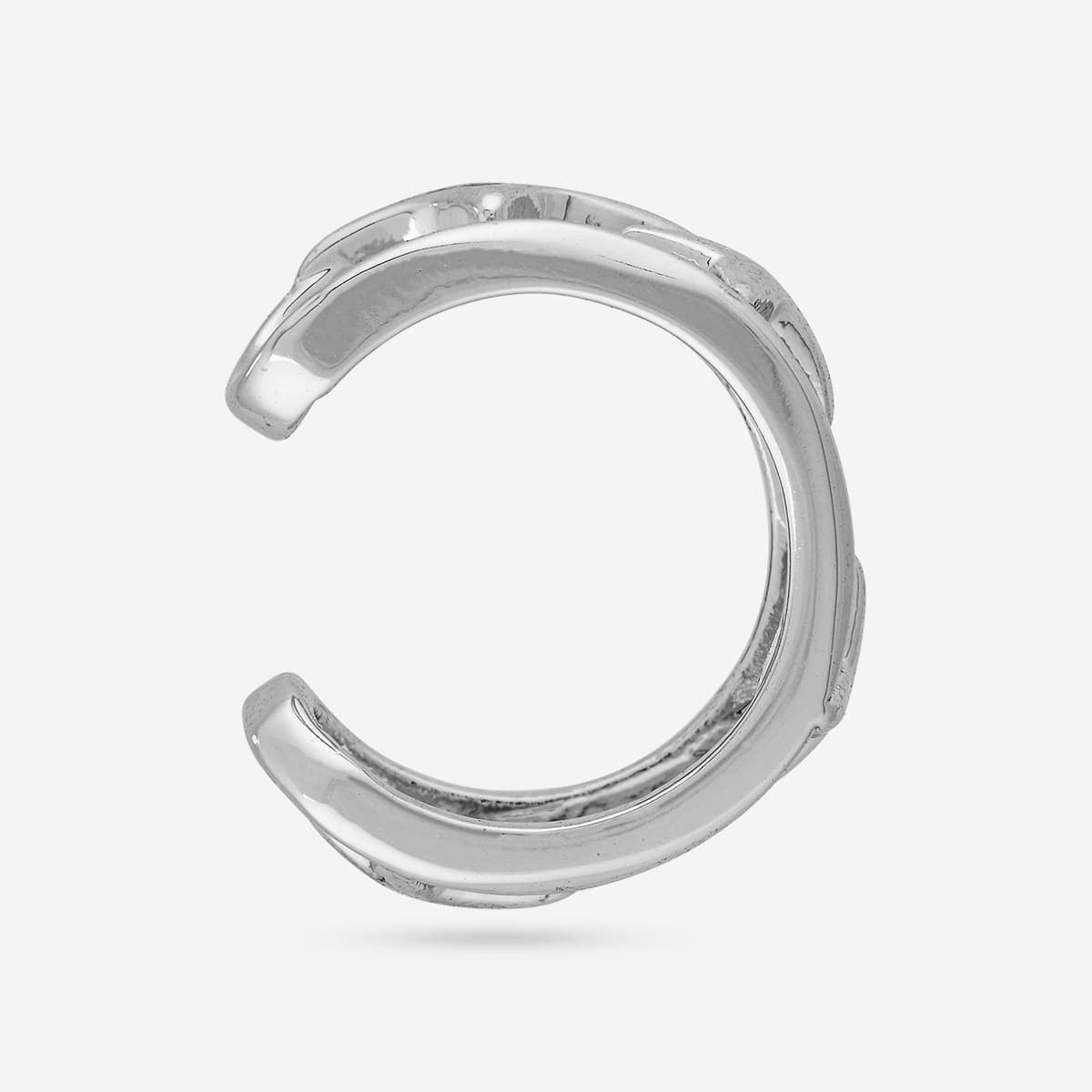 Trendy Zircon Earring Trendy Earring 203075