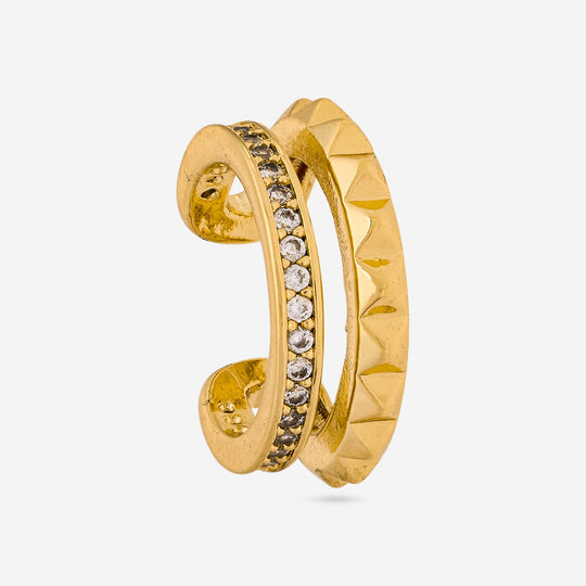 Trendy Zircon Earring Trendy Earring 203077
