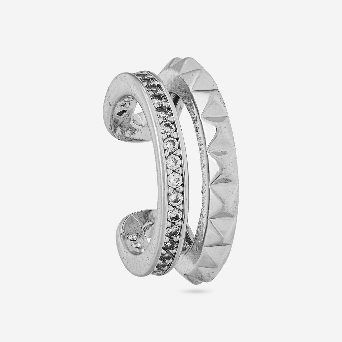 Trendy Zircon Earring Trendy Earring 203077