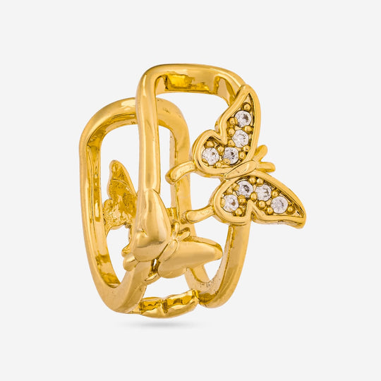 Trendy Zircon Earring Trendy Earring 203078
