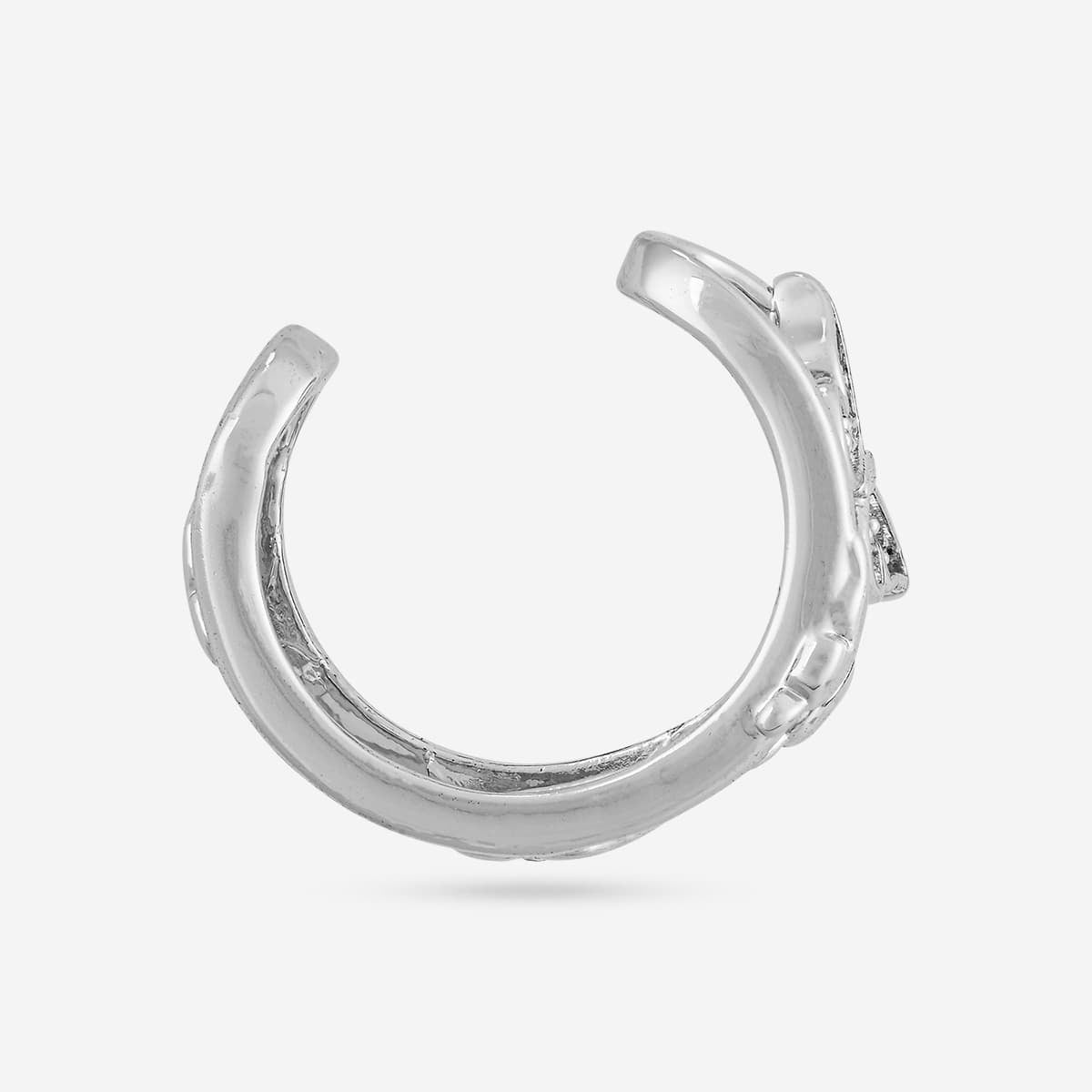 Trendy Zircon Earring Trendy Earring 203078