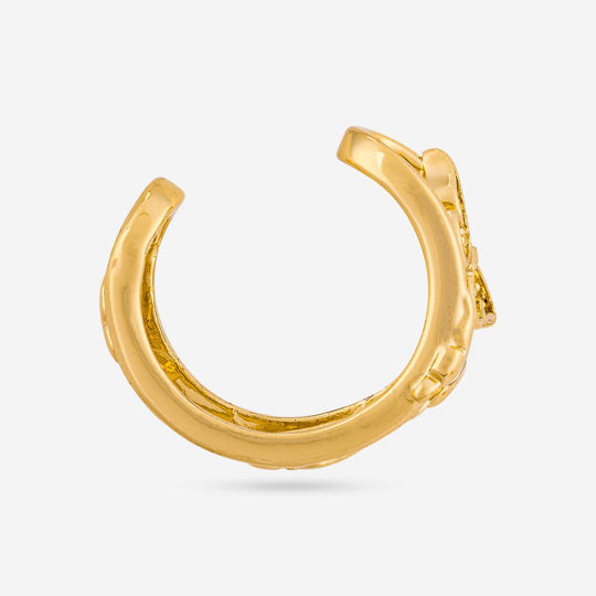 Trendy Zircon Earring Trendy Earring 203078