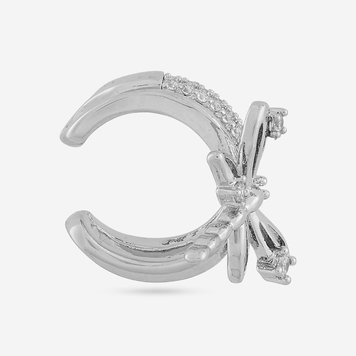 Trendy Zircon Earring Trendy Earring 203080