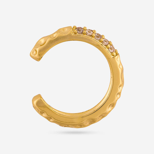 Trendy Zircon Earring Trendy Earring 203164