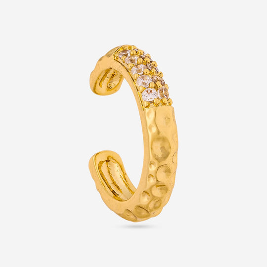 Trendy Zircon Earring Trendy Earring 203164