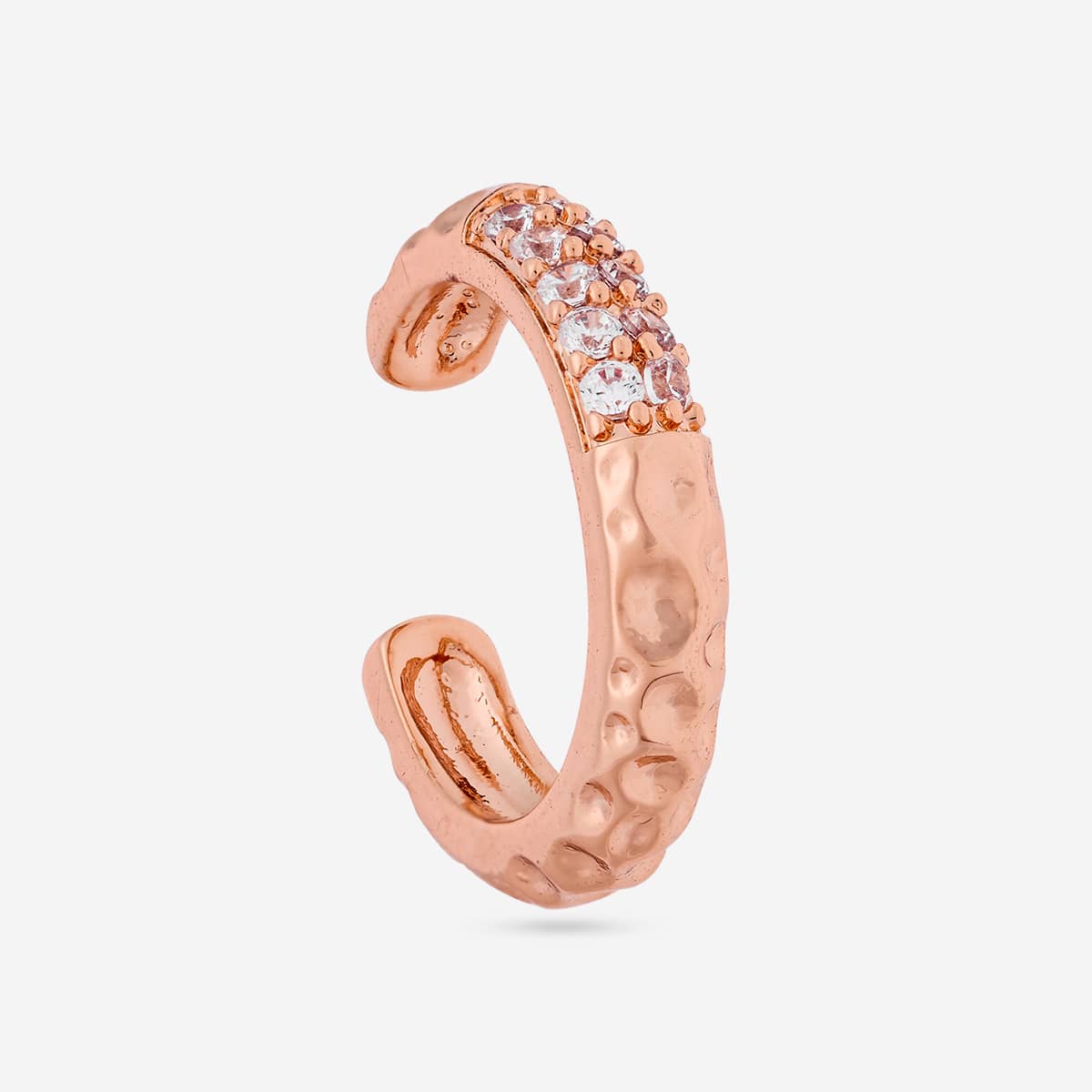 Trendy Zircon Earring Trendy Earring 203164