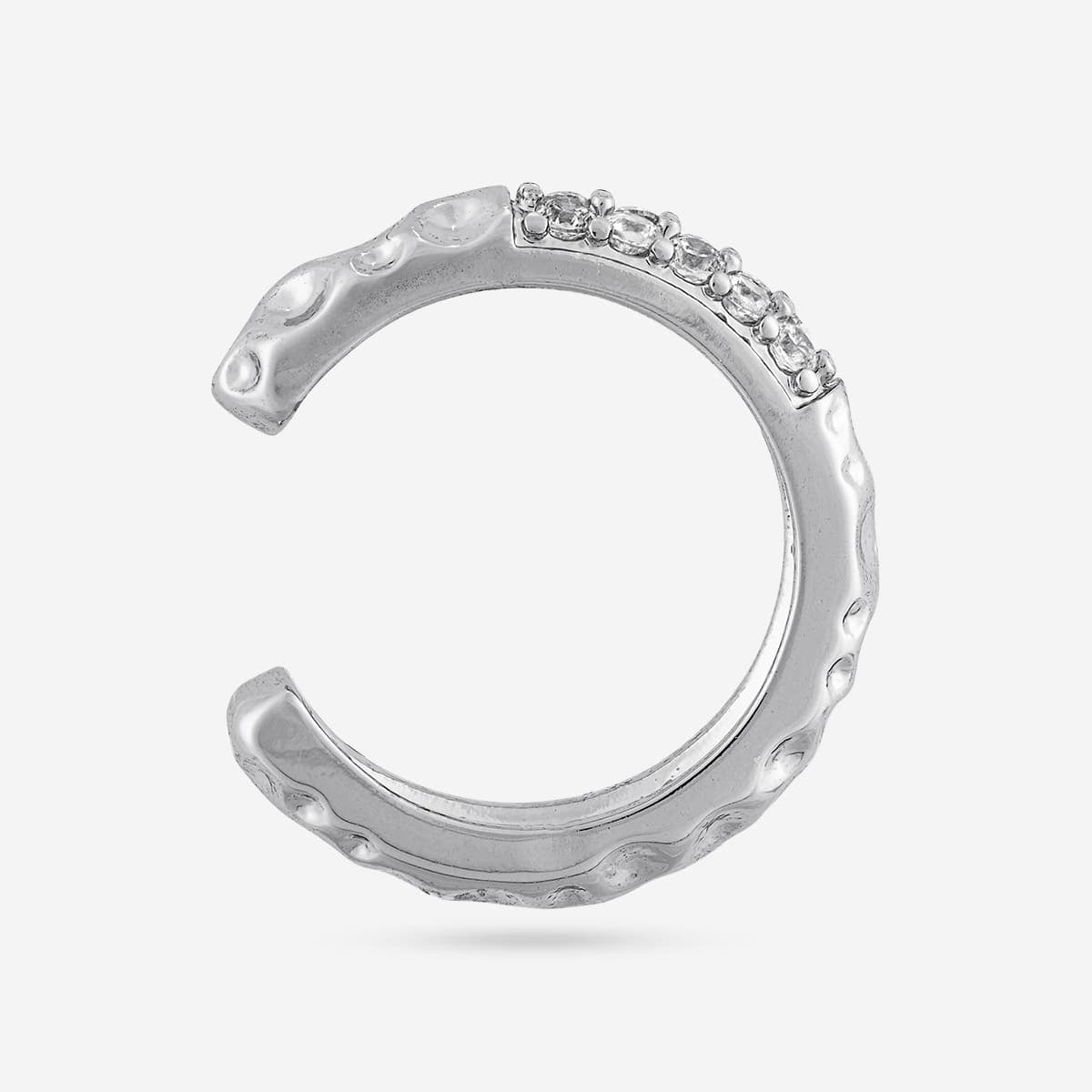 Trendy Zircon Earring Trendy Earring 203164