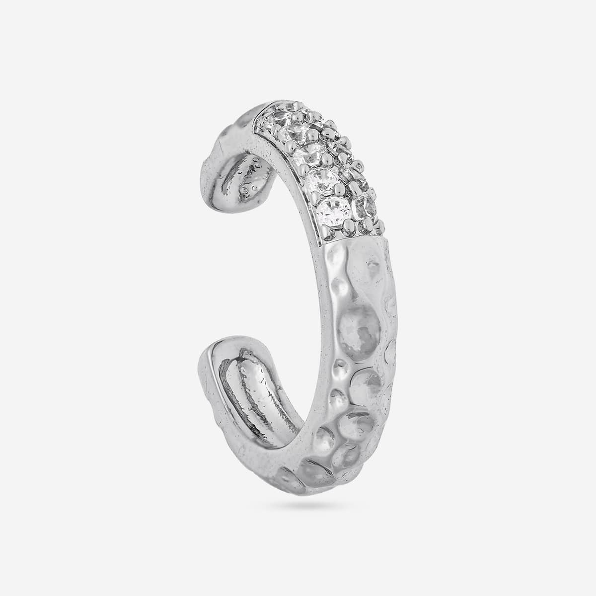 Trendy Zircon Earring Trendy Earring 203164