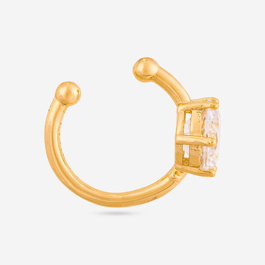 Trendy Zircon Earring Trendy Earring 203165