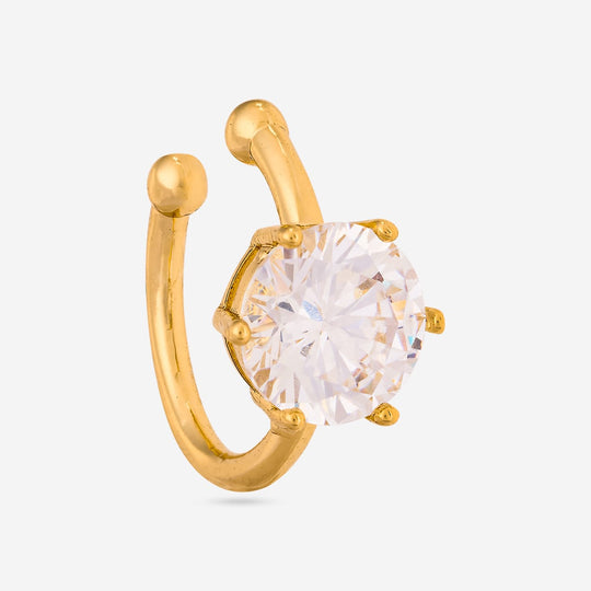 Trendy Zircon Earring Trendy Earring 203165