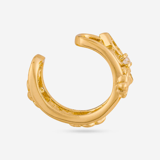 Trendy Zircon Earring Trendy Earring 203166