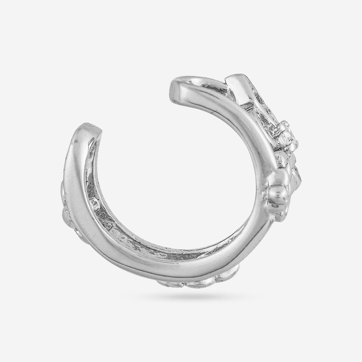 Trendy Zircon Earring Trendy Earring 203166