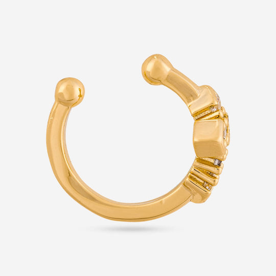 Trendy Zircon Earring Trendy Earring 203168