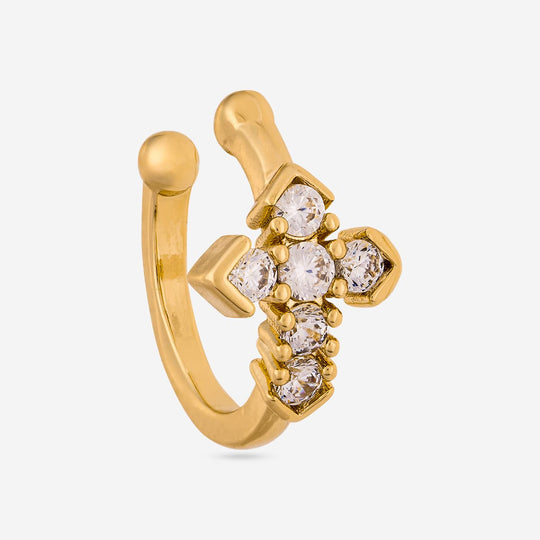 Trendy Zircon Earring Trendy Earring 203168