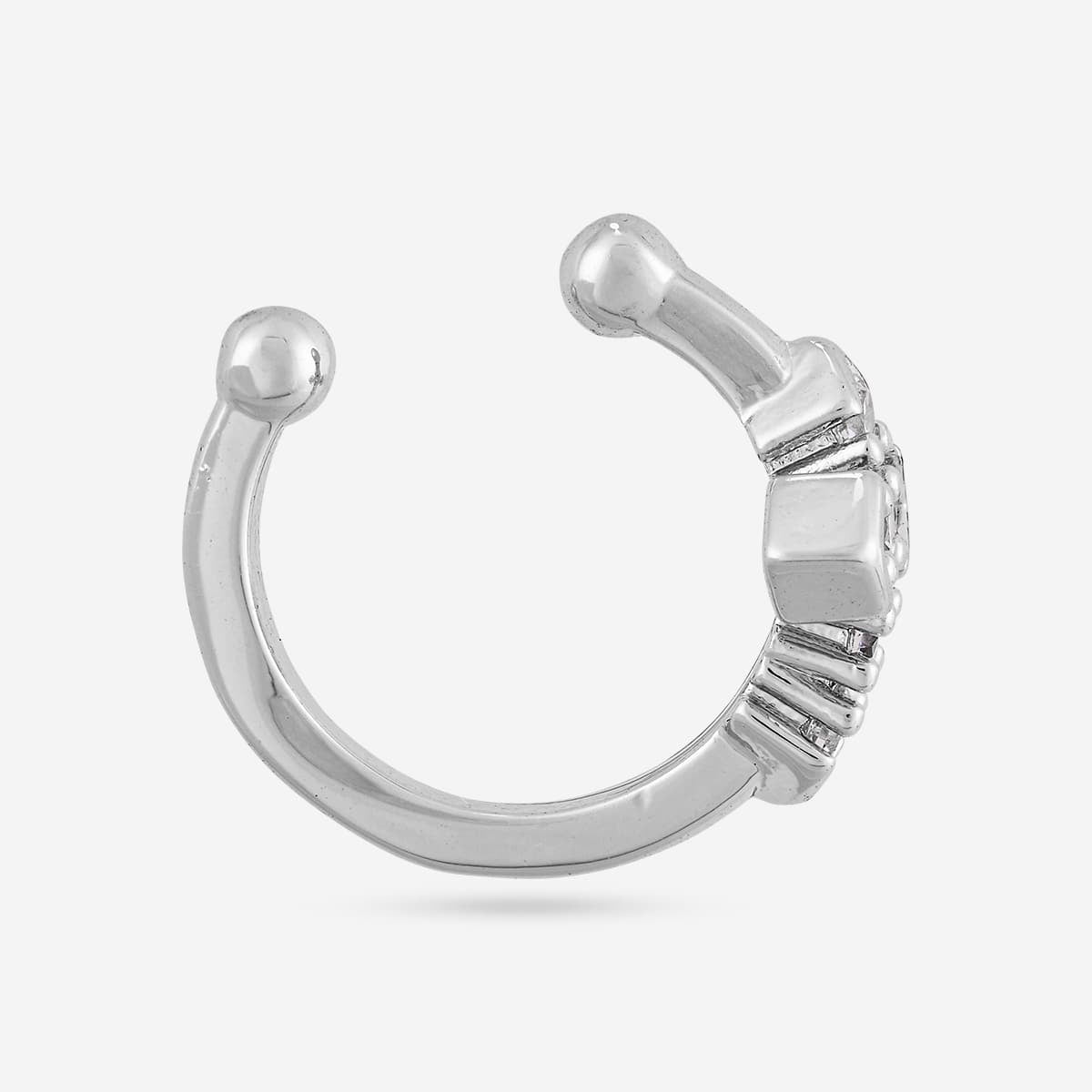 Trendy Zircon Earring Trendy Earring 203168