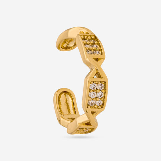 Trendy Zircon Earring Trendy Earring 203169