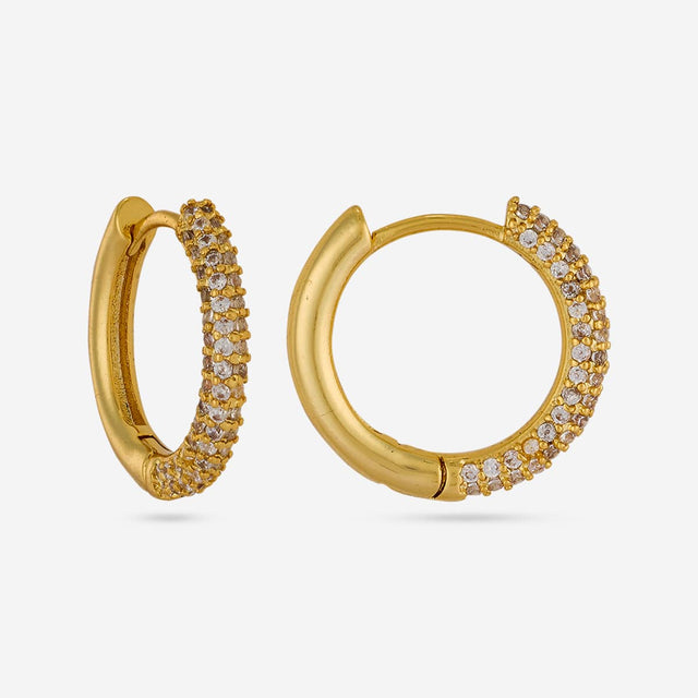 Trendy Zircon Earring Trendy Earring 203184