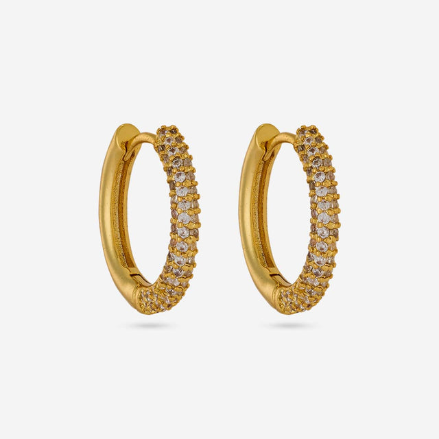 Trendy Zircon Earring Trendy Earring 203184
