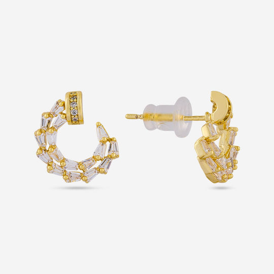 Trendy Zircon Earring Trendy Earring 203308