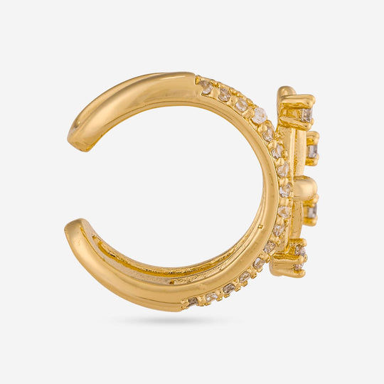 Trendy Zircon Earring Trendy Earring 203326