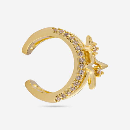 Trendy Zircon Earring Trendy Earring 203327