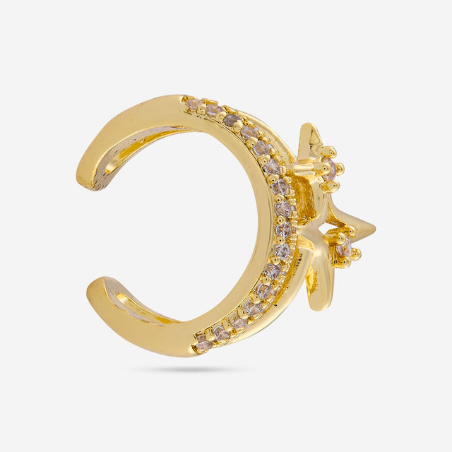 Trendy Zircon Earring Trendy Earring 203327