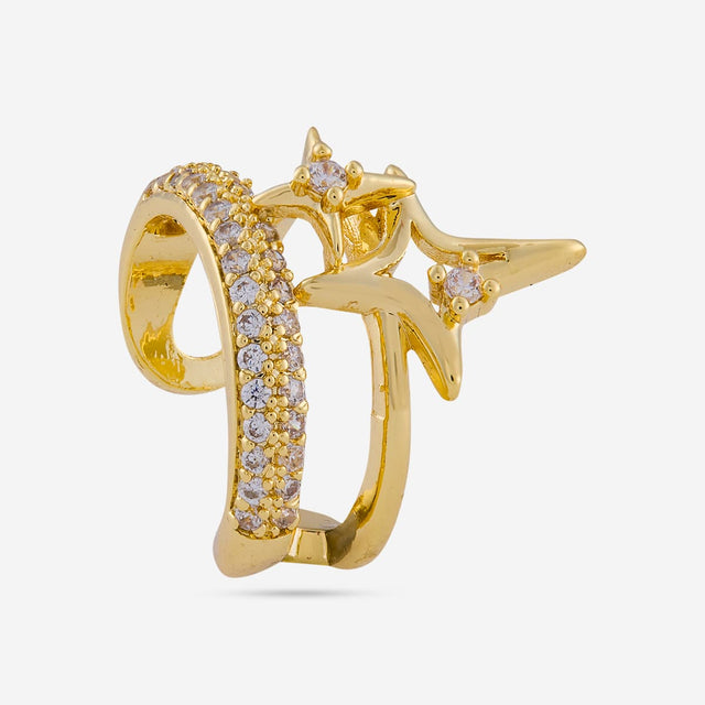 Trendy Zircon Earring Trendy Earring 203327
