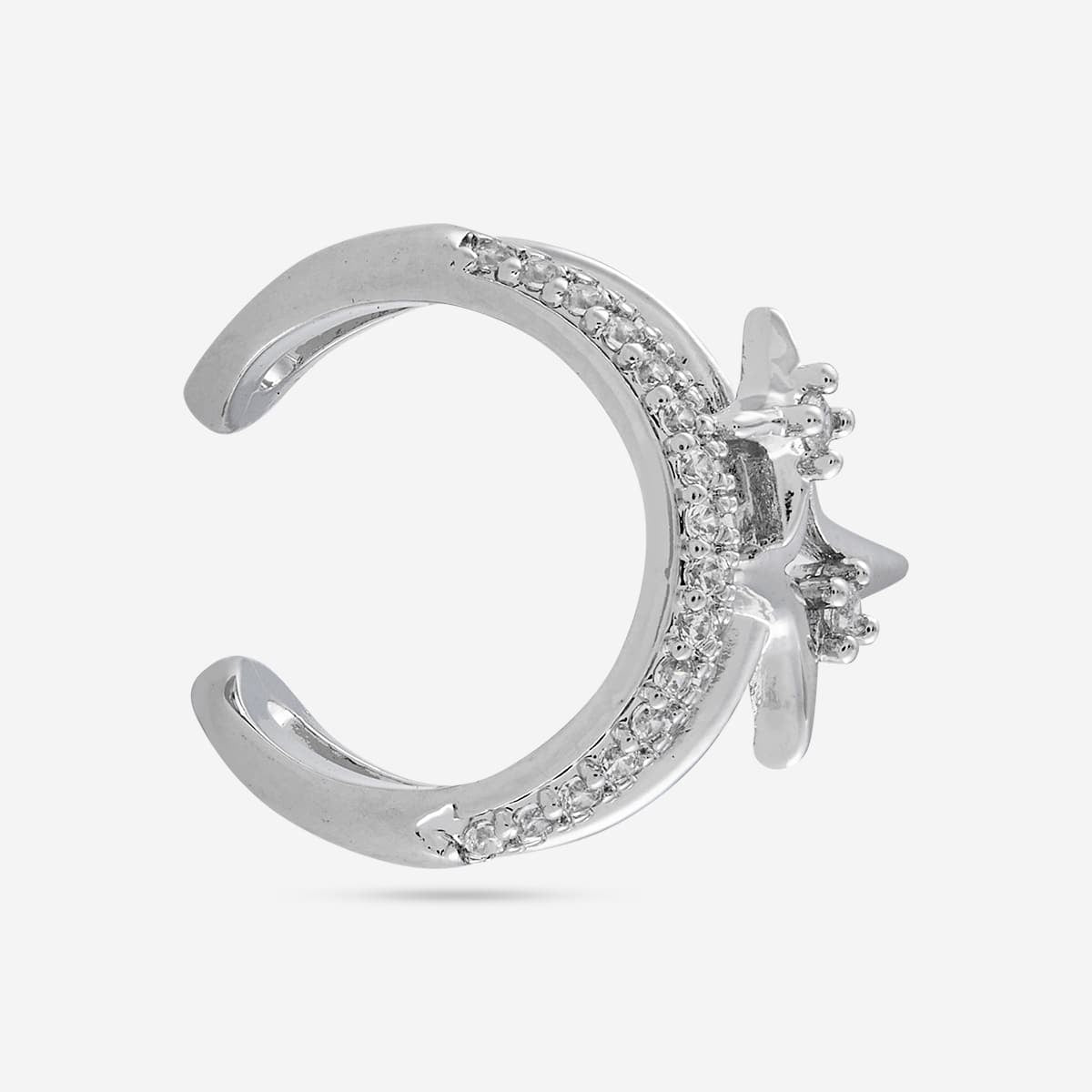 Trendy Zircon Earring Trendy Earring 203327