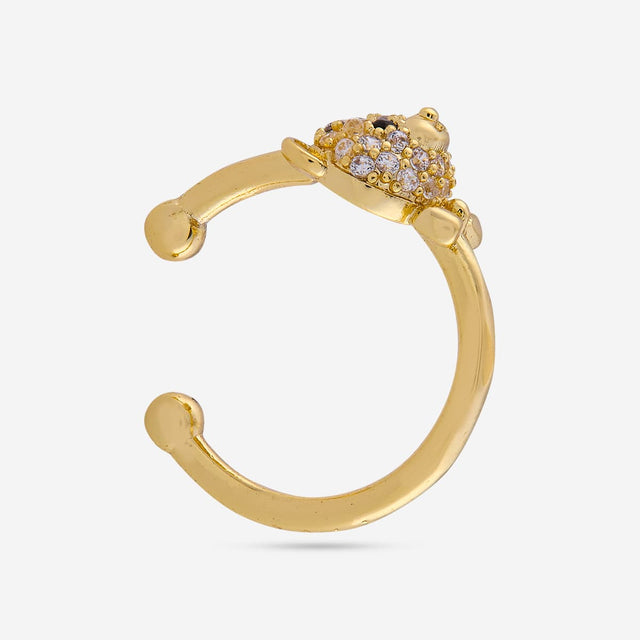 Trendy Zircon Earring Trendy Earring 203328