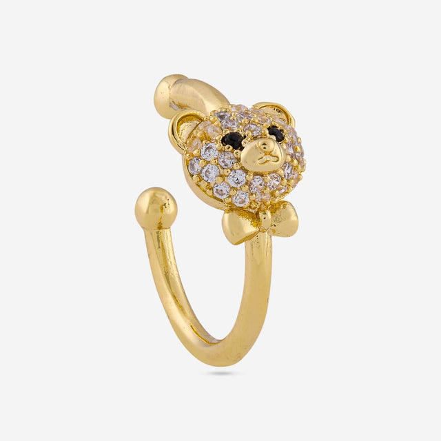 Trendy Zircon Earring Trendy Earring 203328