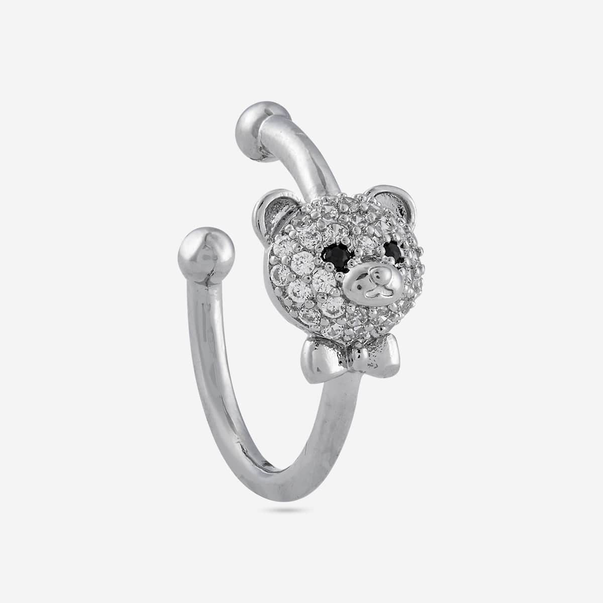 Trendy Zircon Earring Trendy Earring 203328