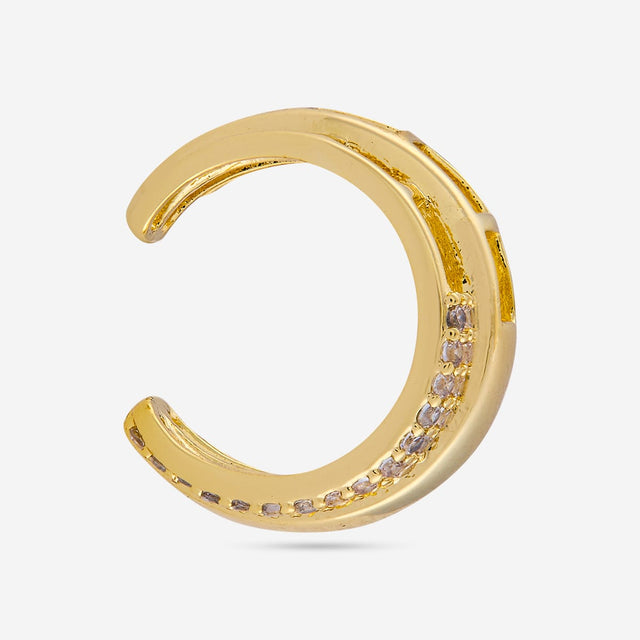 Trendy Zircon Earring Trendy Earring 203332