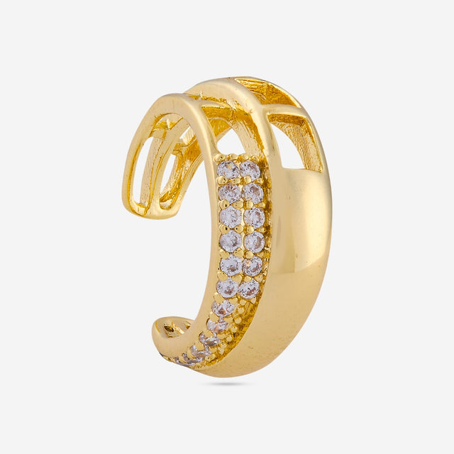 Trendy Zircon Earring Trendy Earring 203332