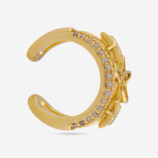 Trendy Zircon Earring Trendy Earring 203333