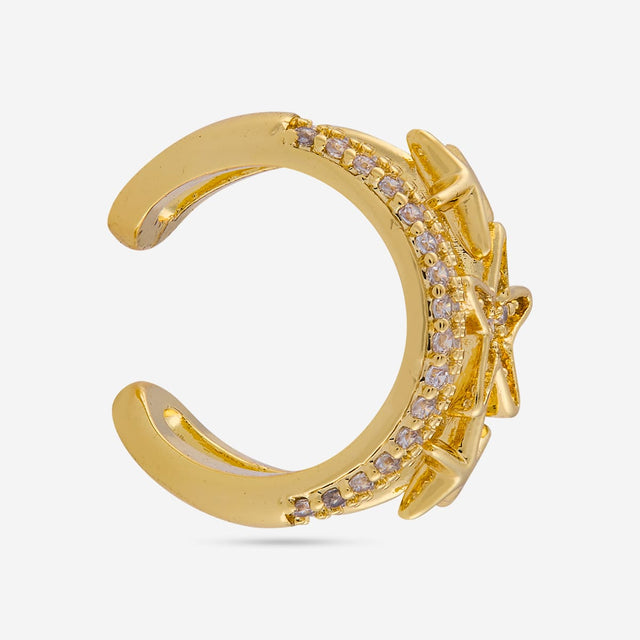 Trendy Zircon Earring Trendy Earring 203333