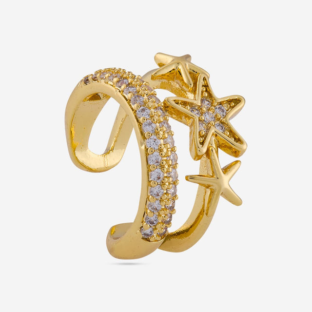 Trendy Zircon Earring Trendy Earring 203333