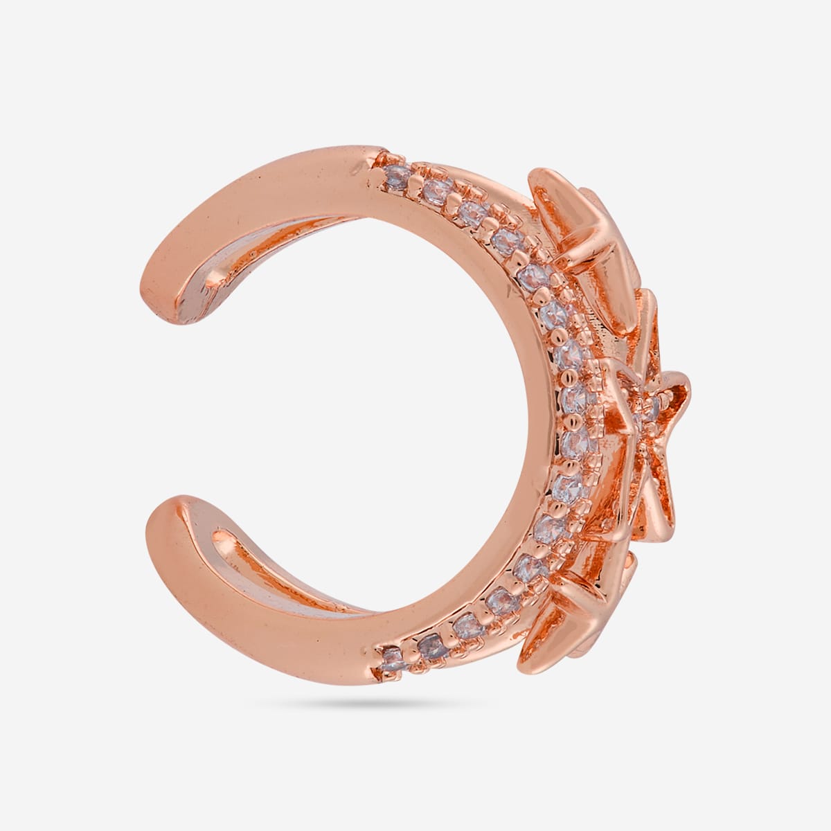 Trendy Zircon Earring Trendy Earring 203333