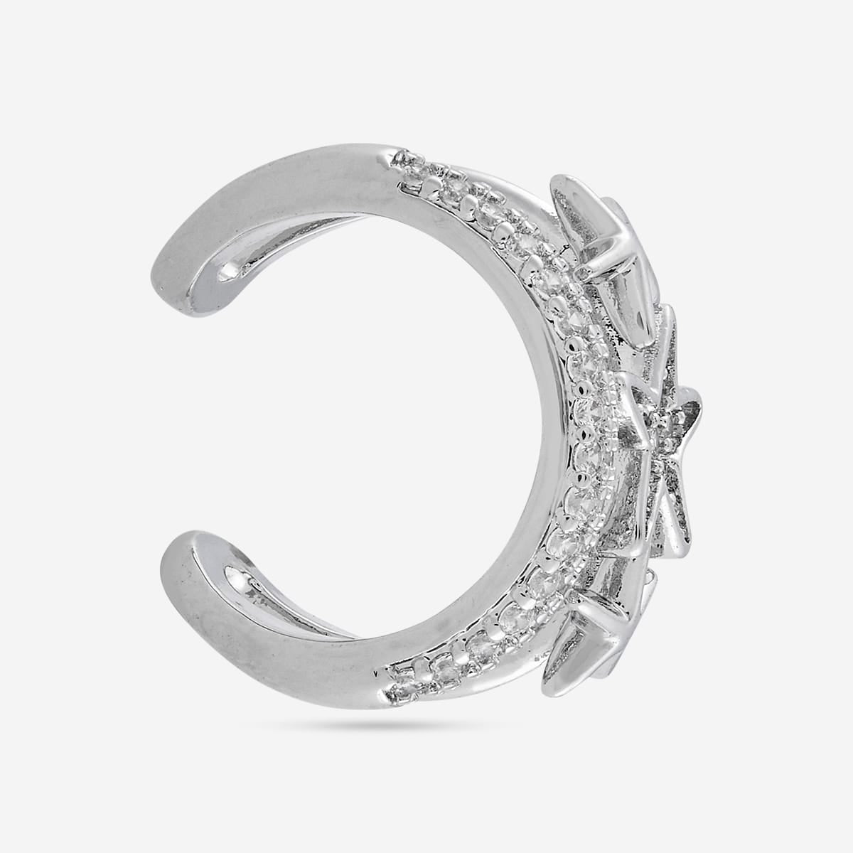 Trendy Zircon Earring Trendy Earring 203333