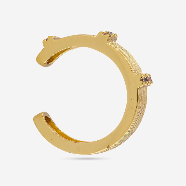 Trendy Zircon Earring Trendy Earring 203334