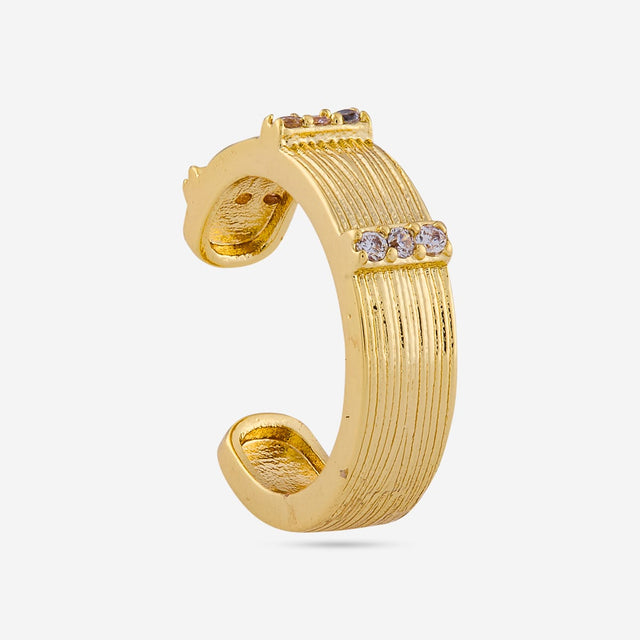 Trendy Zircon Earring Trendy Earring 203334