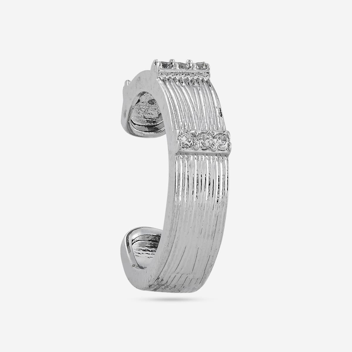 Trendy Zircon Earring Trendy Earring 203334