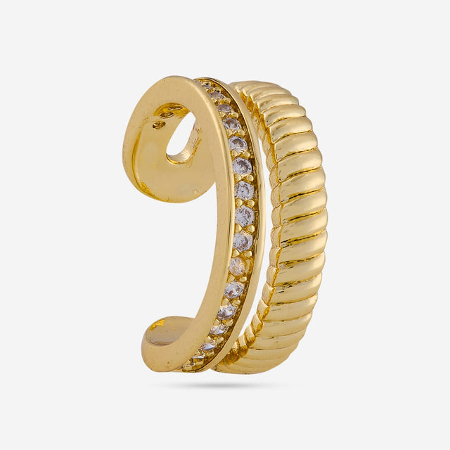 Trendy Zircon Earring Trendy Earring 203335
