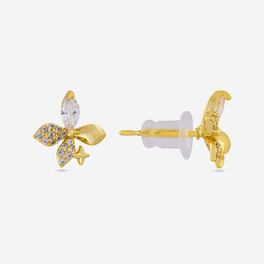 Trendy Zircon Earring Trendy Earring 203504
